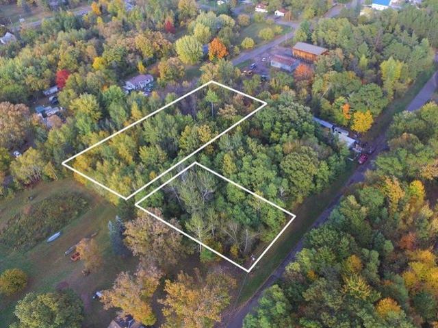 Land for sale in Danbury, Town of Swiss