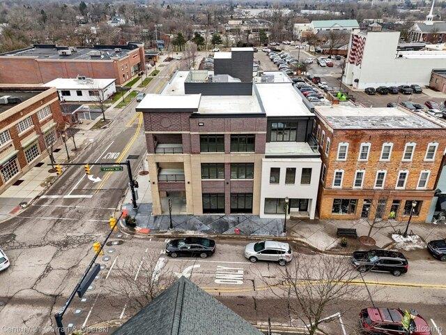 Condo for sale in Northville