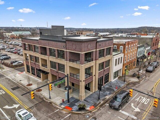 Condo for sale in Northville