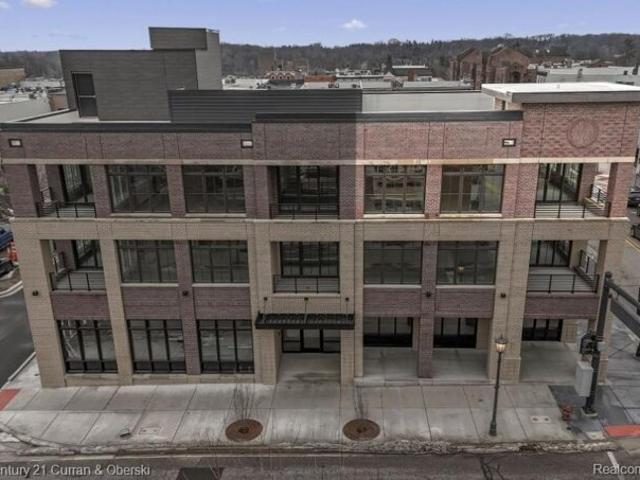 Condo for sale in Northville
