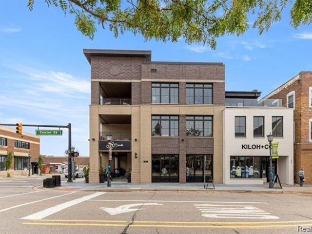 Condo for sale in Northville, Michigan