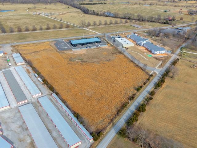 Land for sale in Ark