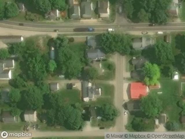 House for sale in Williamsburg, Indiana