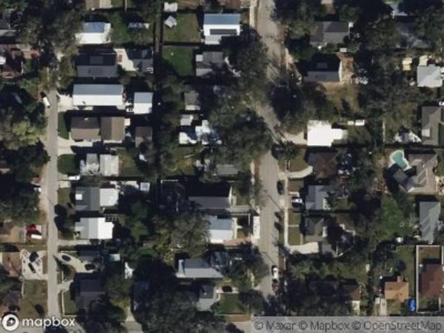 House for sale in Tampa, Florida