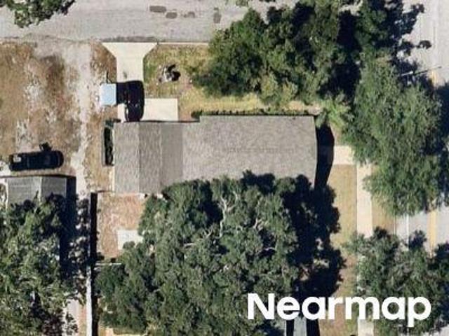 House for sale in Tampa, Florida