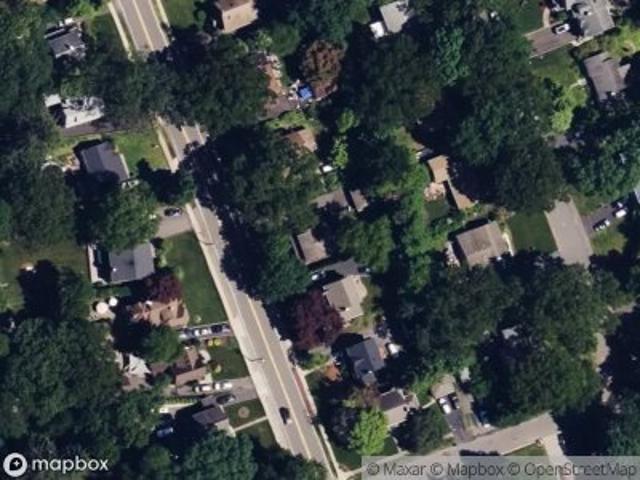 House for sale in Ramsey, New Jersey