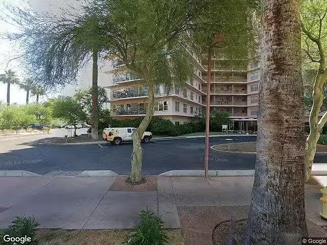 House for rent in Phoenix