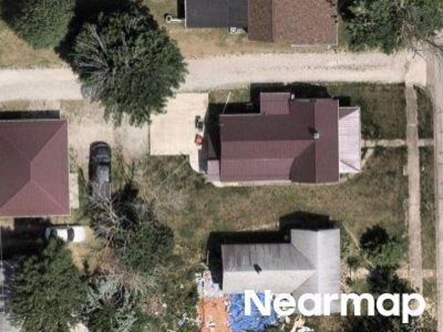 House for sale in Paris, Edgar County