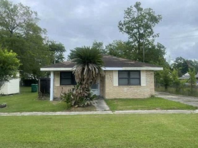 House for sale in Lutcher, Louisiana