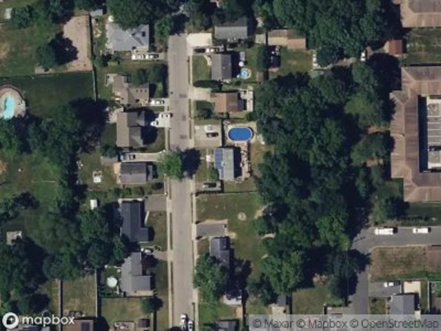 House for sale in Normandy Beach, New Jersey