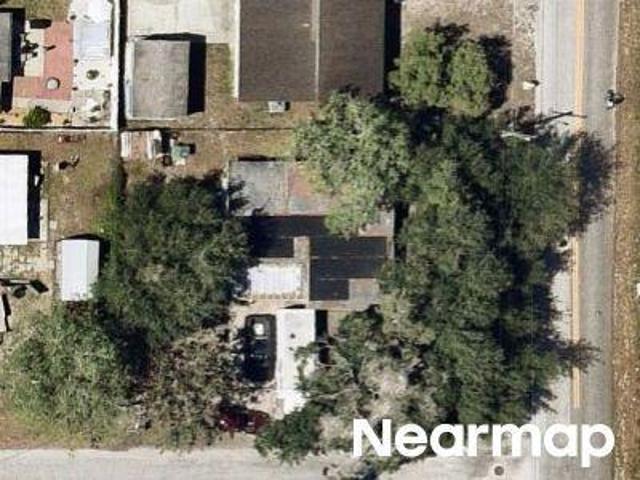 House for sale in Tampa, Florida