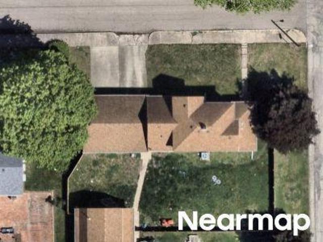 House for sale in Alexandria, Indiana