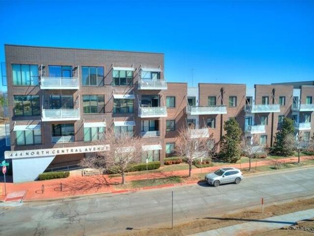 Condo for sale in Oklahoma City