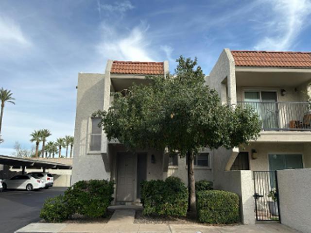 Condo for sale in Laveen, Arizona
