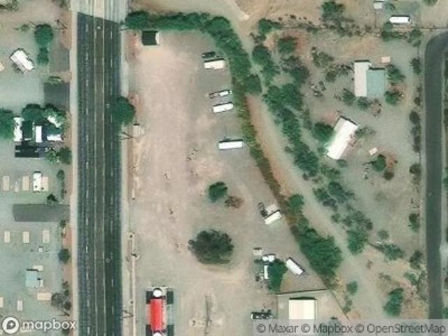 House for sale in Quartzsite, Arizona