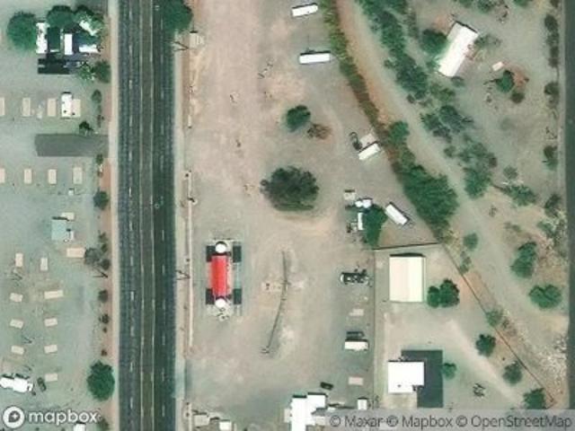 House for sale in Quartzsite, Arizona