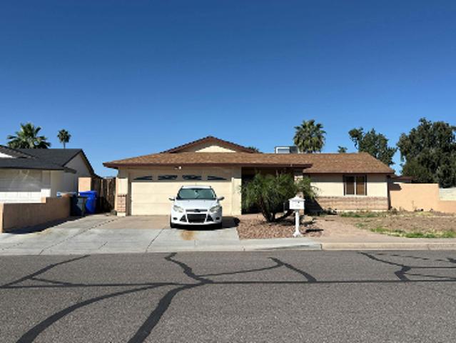 House for sale in Chandler, Arizona