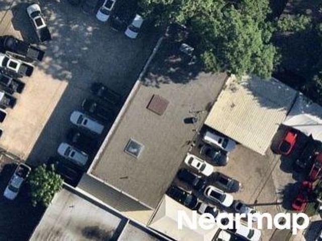 Commercial for sale in Richardson, Texas