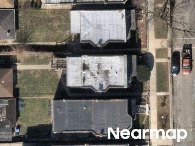 House for sale in Chicago Park, Illinois