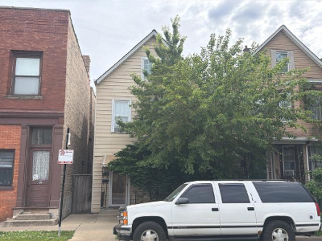 House for sale in Chicago Park, Illinois