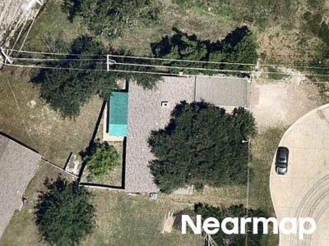 House for sale in Melissa, Collin County