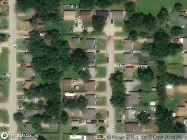 House for sale in Enid, Oklahoma