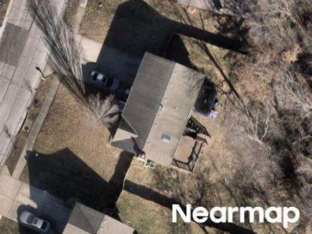 House for sale in Kansas City, Missouri