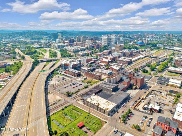 Condo for sale in Knoxville, Tennessee