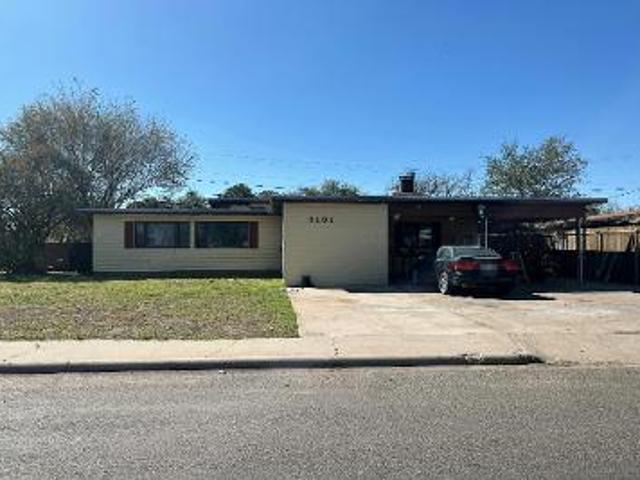 House for sale in Odessa, Texas
