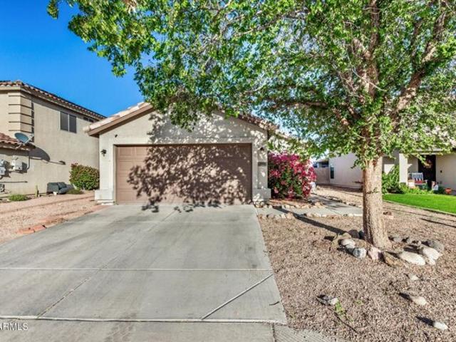 House for sale in El Mirage, Arizona