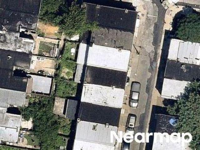 House for sale in North Philadelphia, Philadelphia