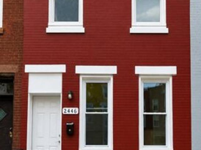 House for sale in Philadelphia, Pennsylvania