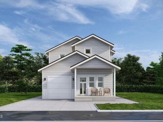 House for sale in Post Falls, Idaho