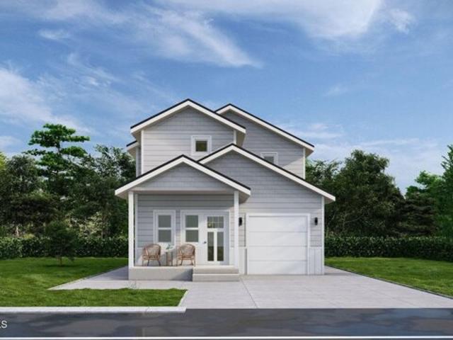 House for sale in Post Falls, Idaho
