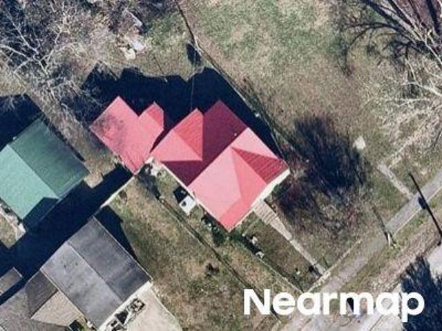 House for sale in Rockwood, East Tennessee
