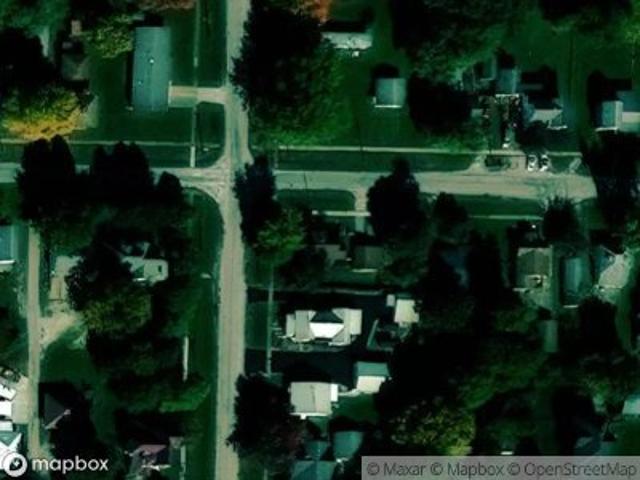 House for sale in Roseville, Illinois