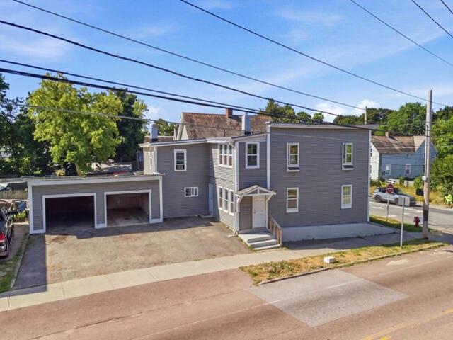 House for sale in Burlington, Vermont