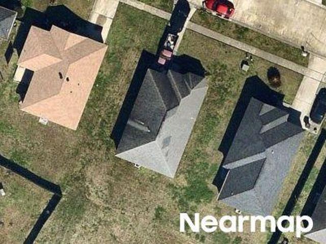 House for sale in Louisiana