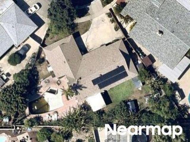 House for sale in Anaheim, California