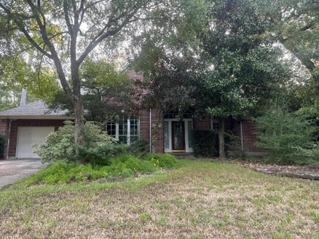 House for sale in Texas