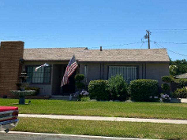 House for sale in West Covina, California