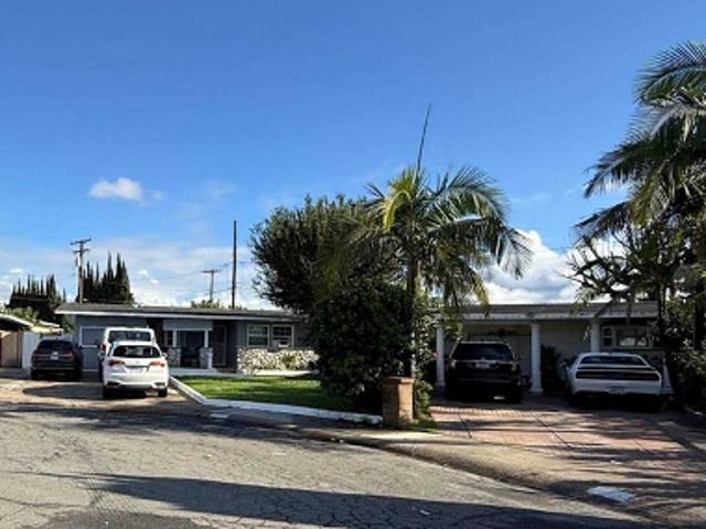 House for sale in Anaheim, California