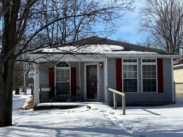 House for sale in Brazil, Indiana