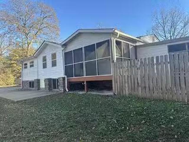 House for sale in Greenville House for sale in Greenville