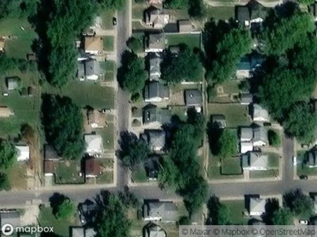 House for sale in Carlinville, Illinois