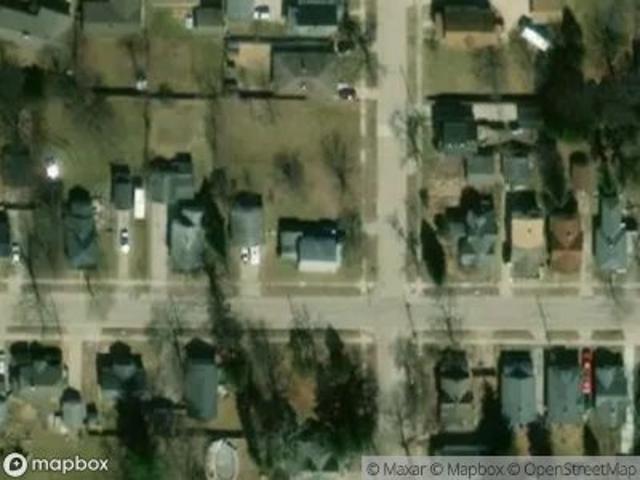 House for sale in Saginaw