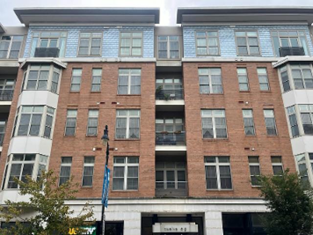 Condo for sale in Downtown, Baltimore