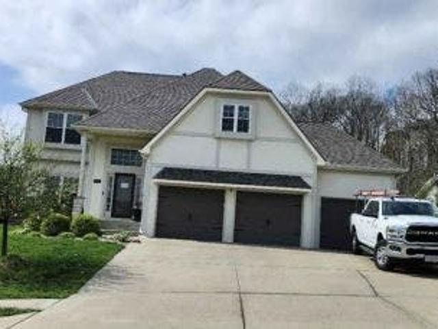 House for sale in Kansas City, Missouri