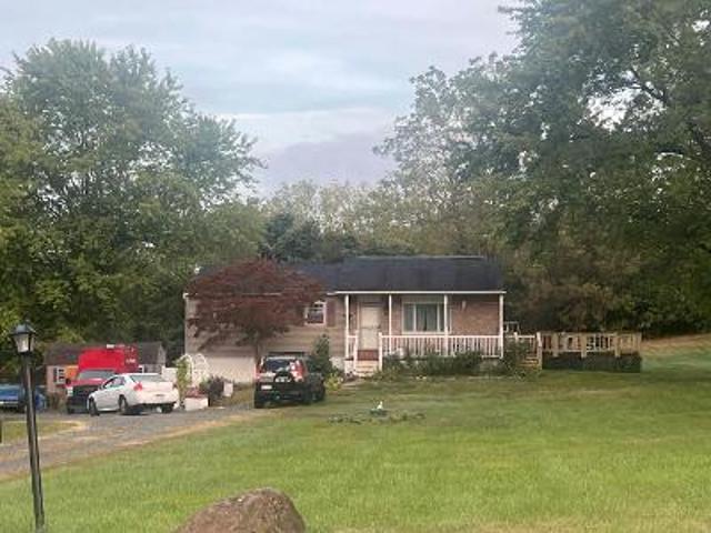 House for sale in Pennsylvania