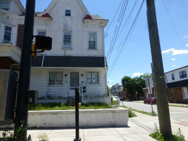 House for sale in Pottstown, Pennsylvania